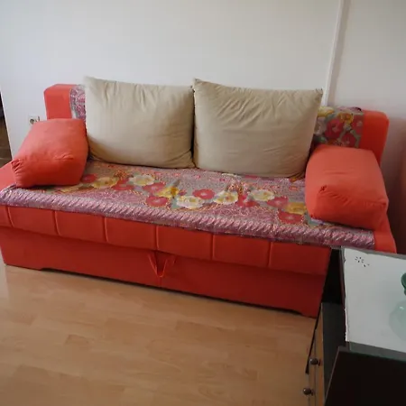 Apartment Milena Poreč Pokoj fotografie