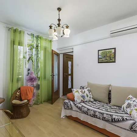 Apartment Milena Poreč Exteriér fotografie
