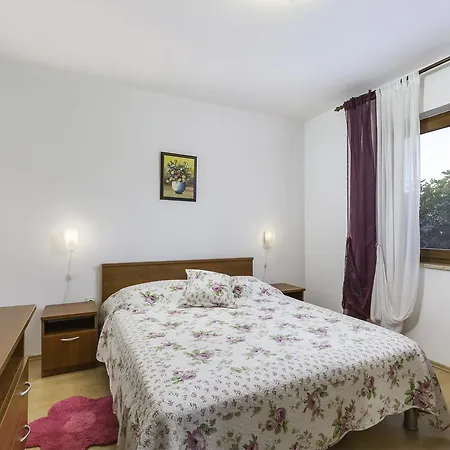 Apartment Milena Poreč Exteriér fotografie