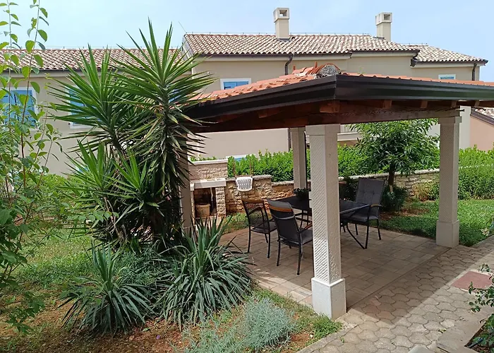 Apartment Milena