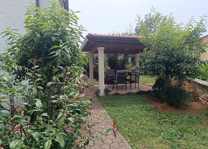 Apartment Milena