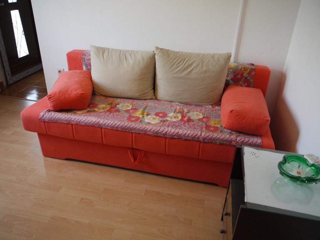 Milena Apartmán Poreč