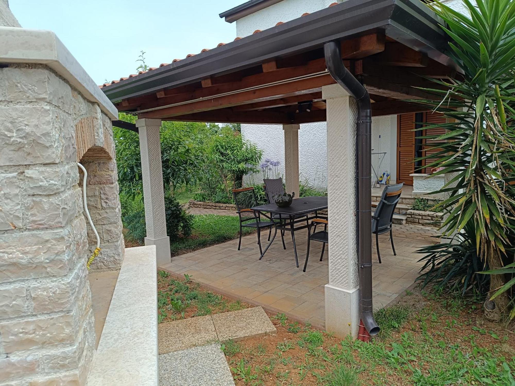 Apartmán Milena Poreč