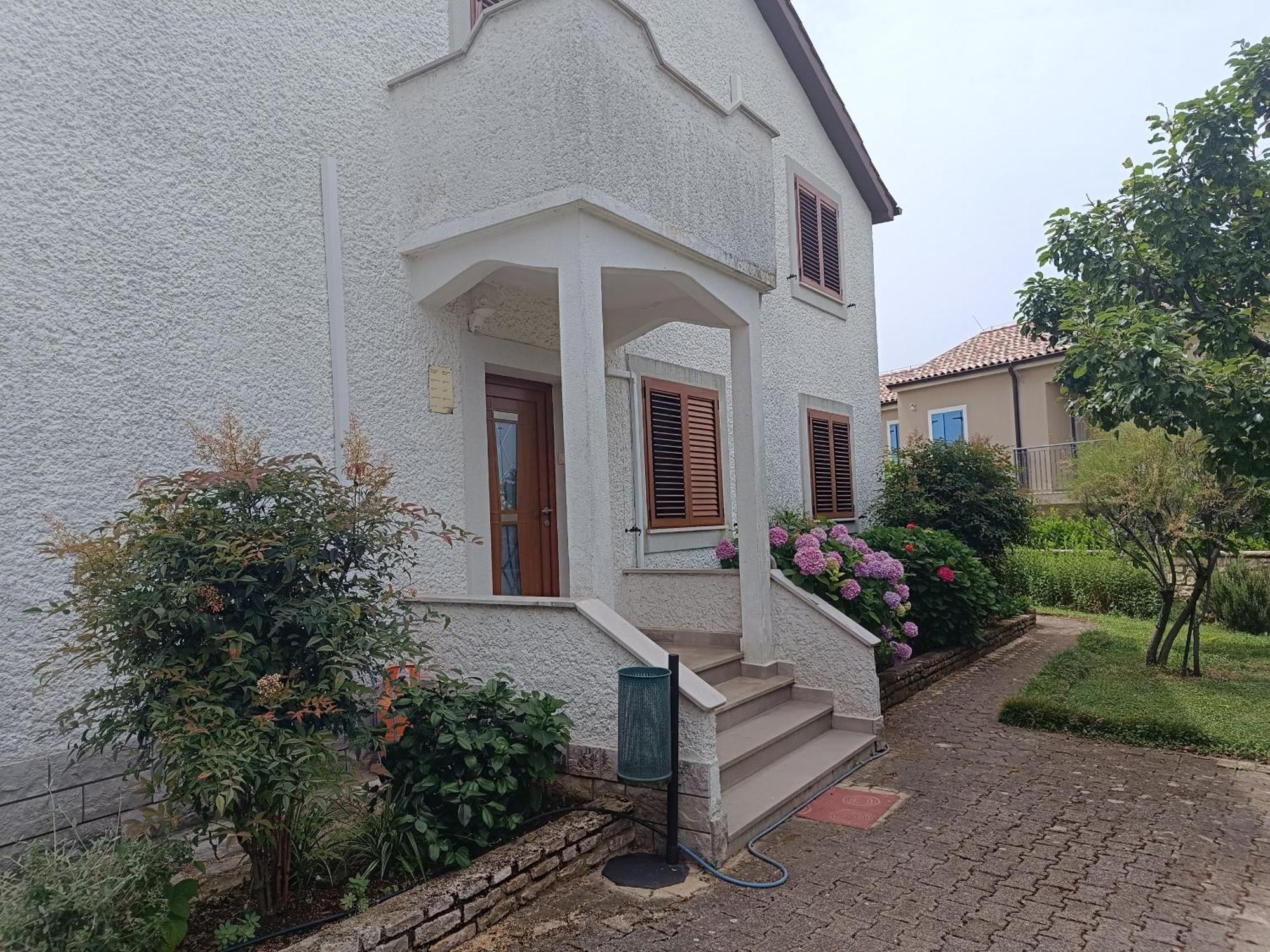 Apartmán Milena Poreč