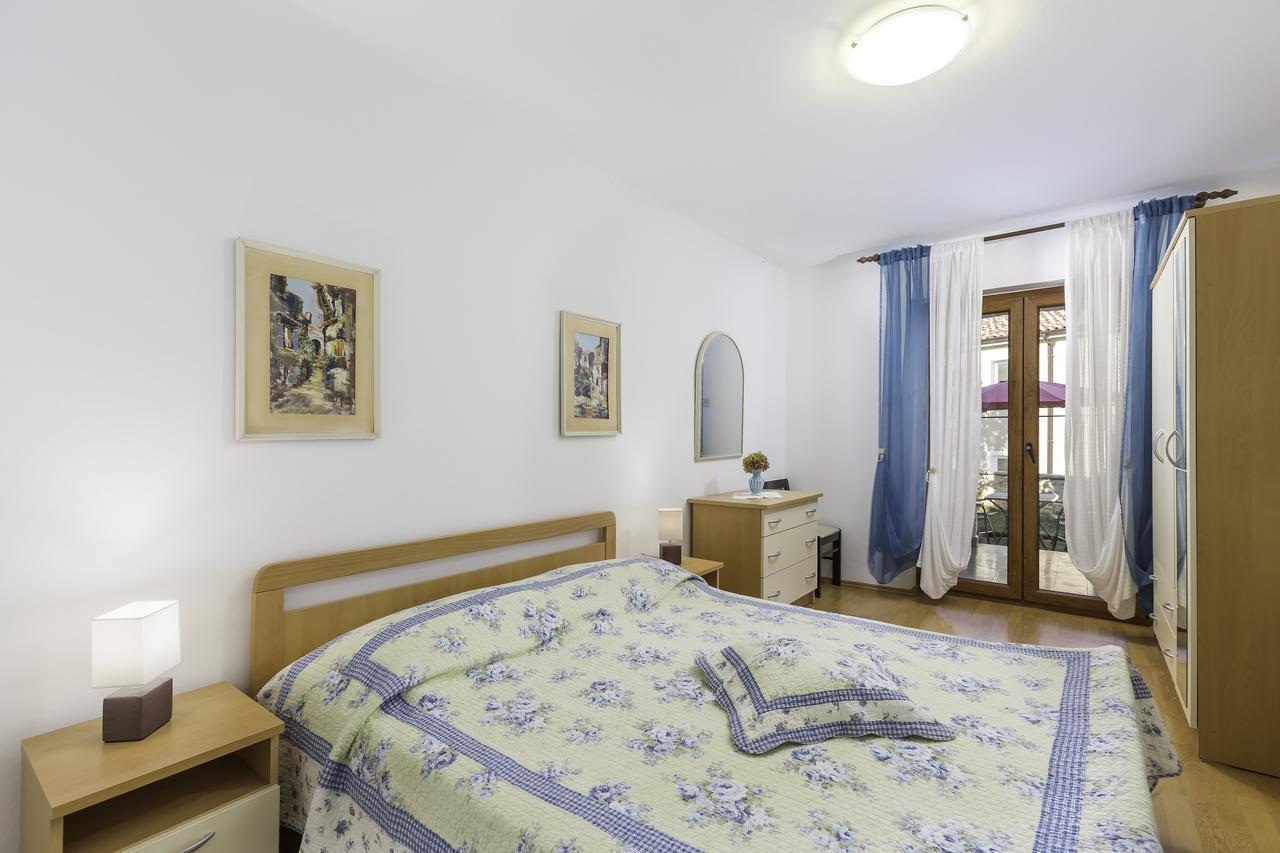 Milena Apartmán *