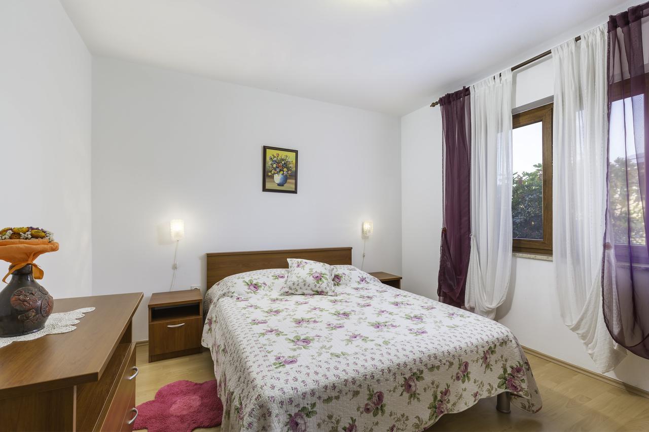Apartmán Milena Poreč
